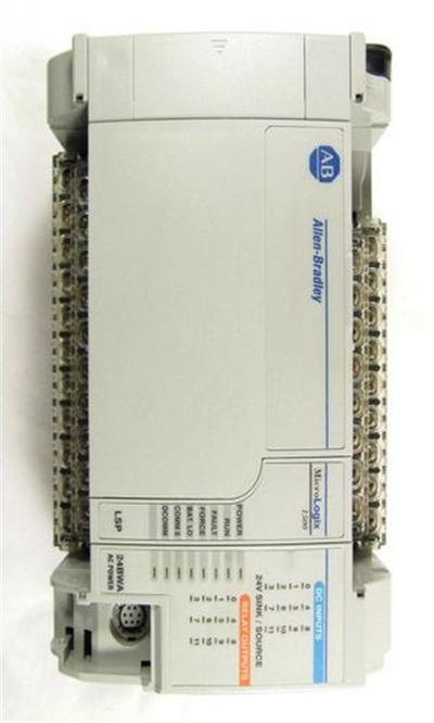 欧姆龙	PLC	CPM1A-40CDR-A-V1