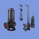 排污泵/WQ系列排污泵/污水处理设备