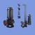 排污泵/WQ系列排污泵/污水处理设备