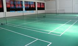 乒乓球运动地板；乒乓球专用运动地板；乒乓球运动地板胶；乒乓球PVC塑胶运动地板
