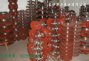 专业生产离心水泵D155-67叶轮，轴套，泵轴