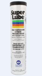 Superlube 71150-高溫極壓潤滑脂