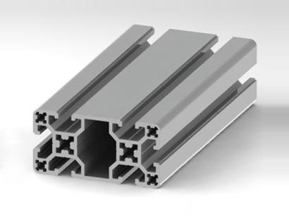 4080工业铝型材，天津艾普斯铝型材厂家