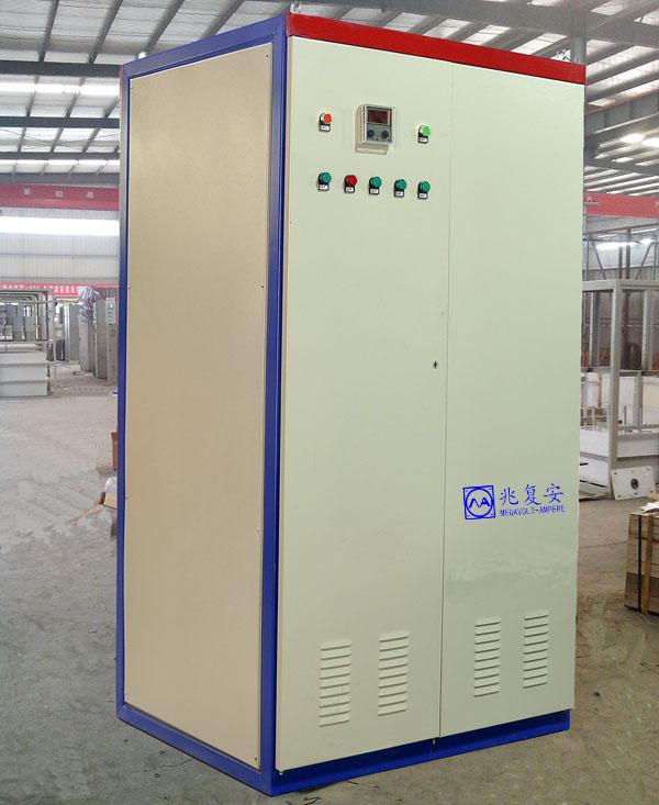 安徽球磨机水阻柜兆复安MWLS-355绕线电动机液态起动柜