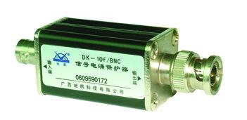 DK-10f/BNC信号电涌保护器