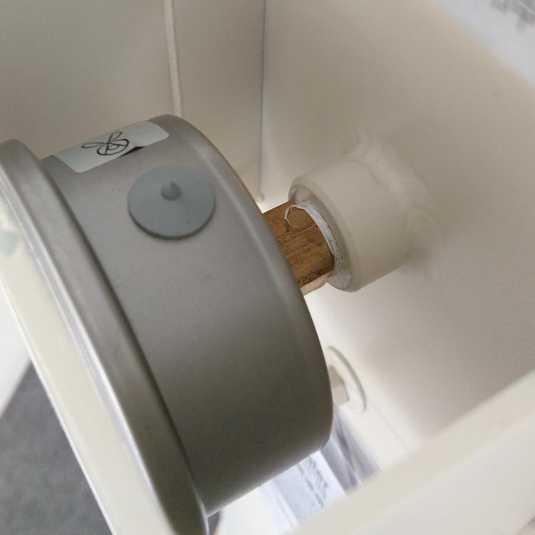 GWS囊式隔膜气压罐压力罐25公斤SUB