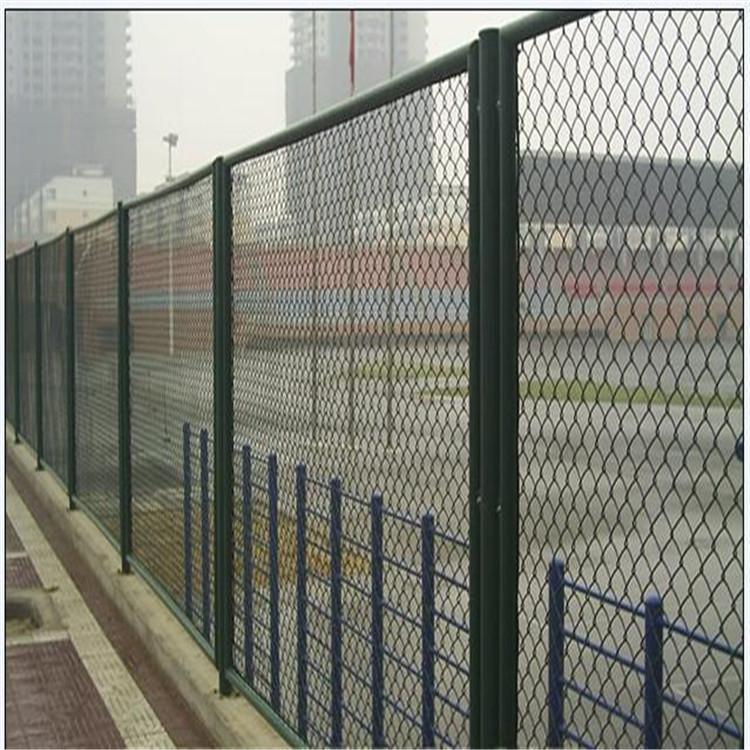 球场围网 网围栏 运动场隔离网 支持定做