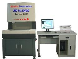3D高精度激光扫描(抄数)机