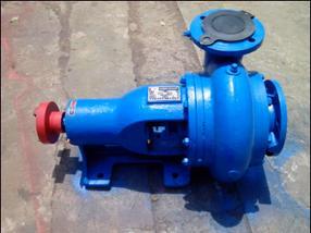 IS清水泵 IS ISR ISY单级单吸离心泵