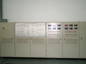 水厂电气控制系统 