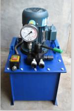 电动泵-液压电动泵站系列-德州欧力德液压机械有限公司