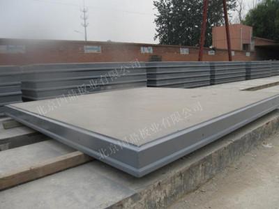 钢构轻型复合板屋面板网架板钢骨架轻型板