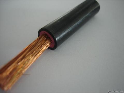 YH电缆工作电压一般为450V到750V YHF焊把线