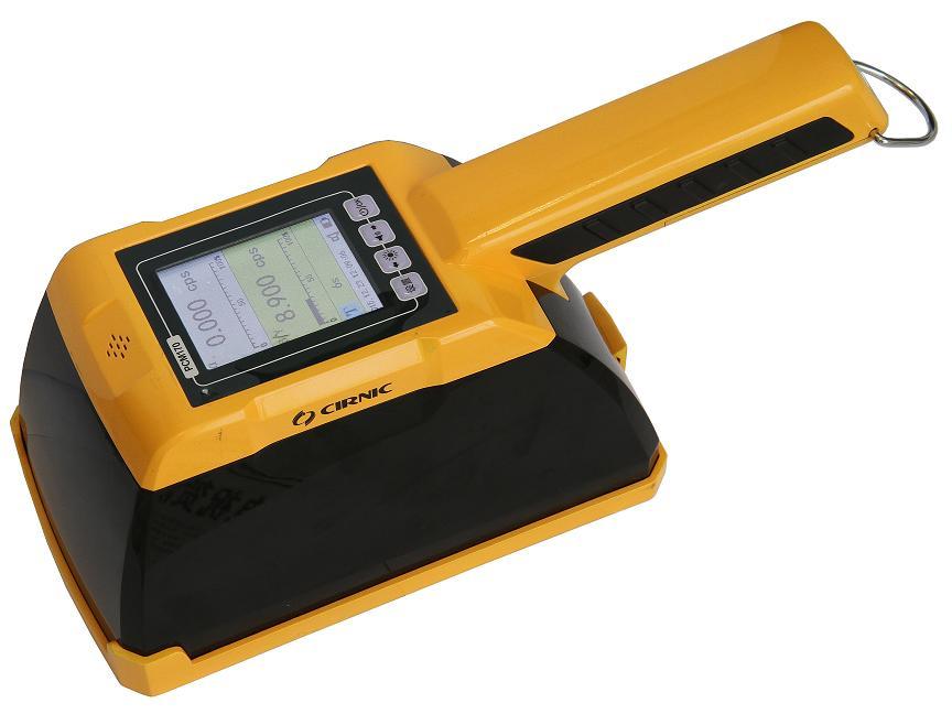 PCM170表面污染测量仪  便携式辐射检测仪