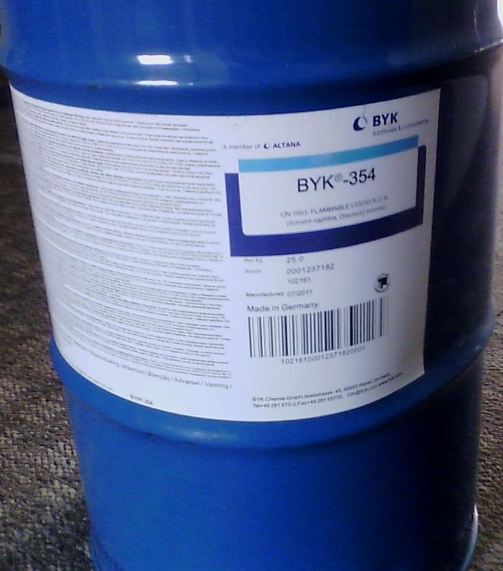 BYK-354丙烯酸流平助剂