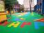 悬浮式运动地板 拼装地板 幼儿园操场室内户外体育地板 厂家直销