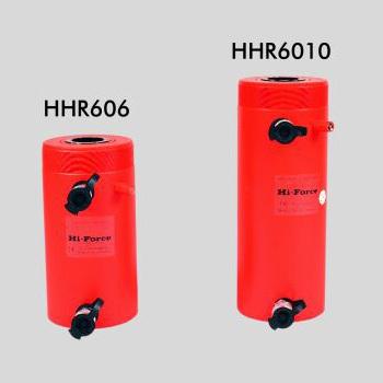 HHR系列双向作用空心活塞液压缸