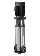 供应格兰富水泵CR系列立式不锈钢多级离心泵