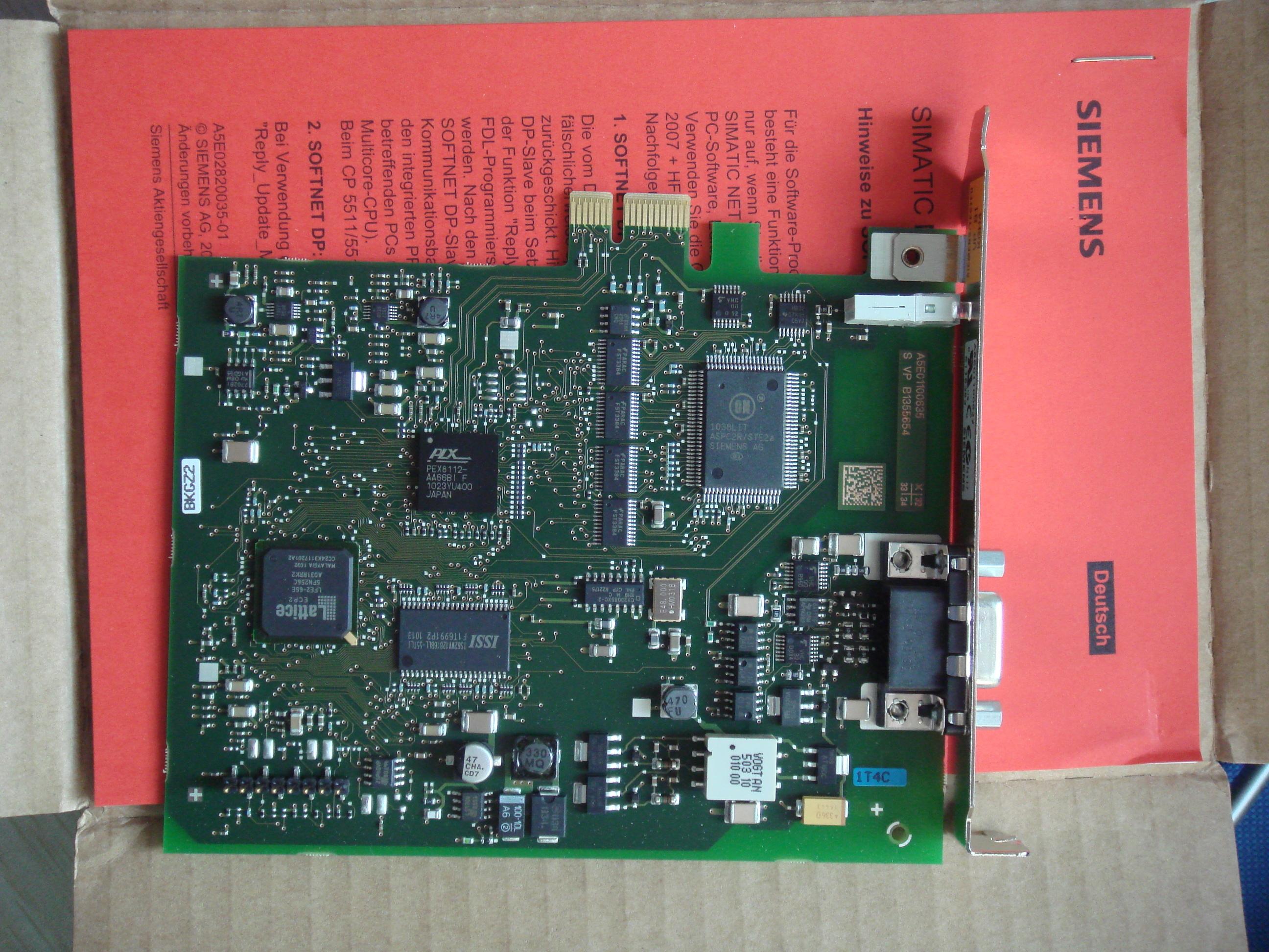 CP5621通讯处理器6GK1562-1AA00