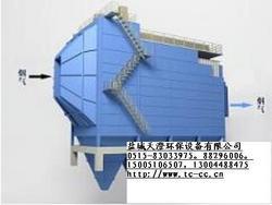 电袋组合式除尘器技术