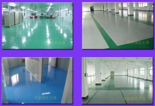 环氧树脂防静电地坪地板，地面漆工艺报价