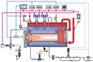 杰斯特拉GESTRA锅炉监控系统 蒸汽系统斯佩特模块余热回收装置