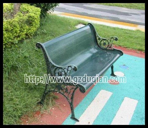铸铁公园椅（现货）