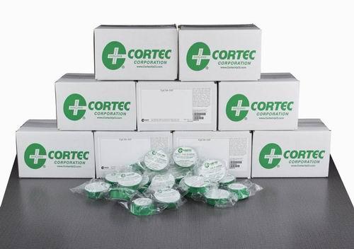 CORTEC VPCI-105气相防腐盒