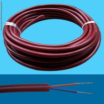 电焊机电缆YHF10平方电线电缆
