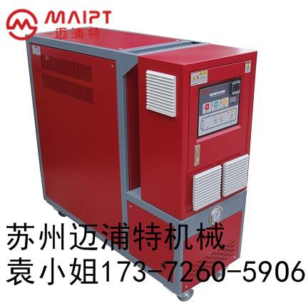 通州辊轮温控机 导热油温控系统 电加热热媒装置