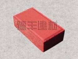 河南/郑州广场砖、室外地砖/豫丰通体砖、荷兰砖、渗水砖