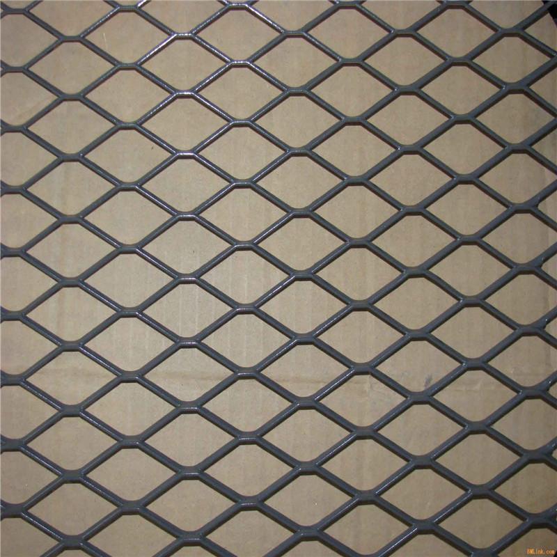 钢板网厂家 不锈钢钢板网 镀锌钢板网