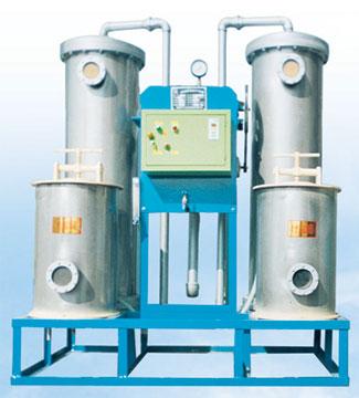 软化水设备-型号-全自动软化水设备
