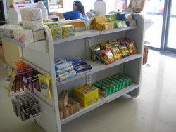济南超市货架--济南兴旺发达货架