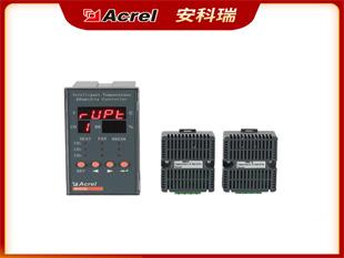 安科瑞供应WHD72-22/C嵌入式安装智能温湿度控制器