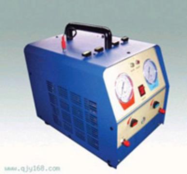 温特尔牌便携式空调冷媒回收机05W2G价格