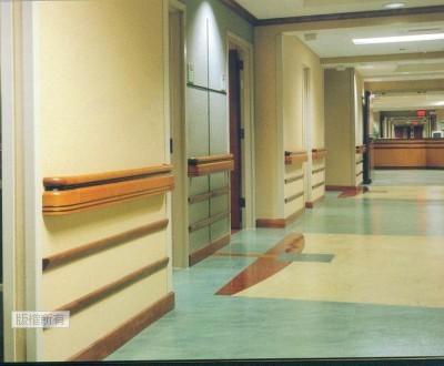 医院病房用安全扶手