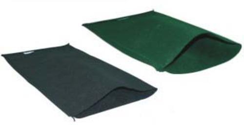 土工绿化护坡生态袋，绿色丙纶袋40x80cm