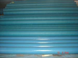 柔性抗震铸铁排水管材-DN150