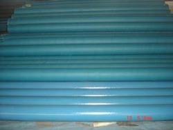 柔性抗震铸铁排水管材-DN150