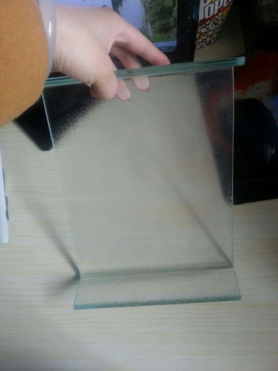 u型玻璃
