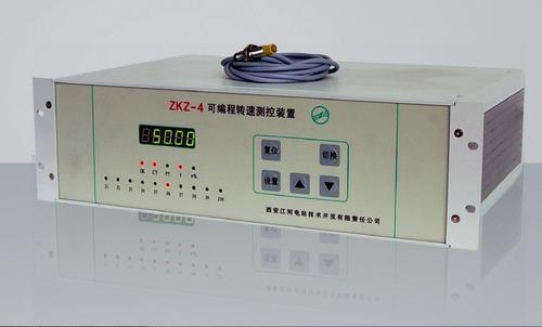 ZKZ-4齿盘测速监控装置