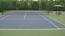 网球场施工报价 网球场建设价格 网球场施工