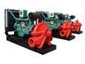 柴油机消防水泵、柴油机消防泵、柴油机消防泵组、柴油机水泵