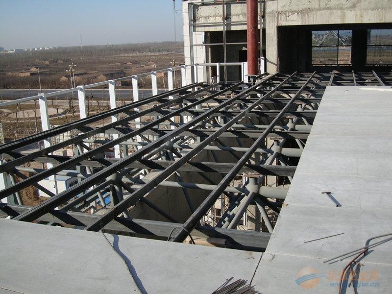 LOFT楼板（纤维增强水泥板）