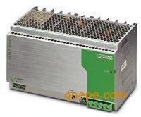 菲尼克斯(PHOENIX) 稳压电源 QUINT-PS-100-240AC/24DC/20