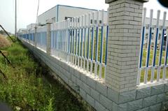 六安塑钢护栏、六安PVC护栏、六安围墙护栏、六安草坪护栏