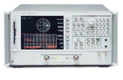 安捷伦8753ES射频网络分析仪
