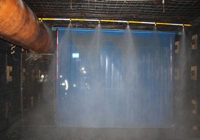XSWBG112/224/336/14高压细水雾灭火系统生产厂家