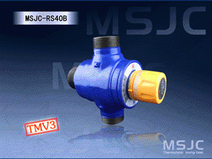 浴室热水恒温器MSJC-RS50